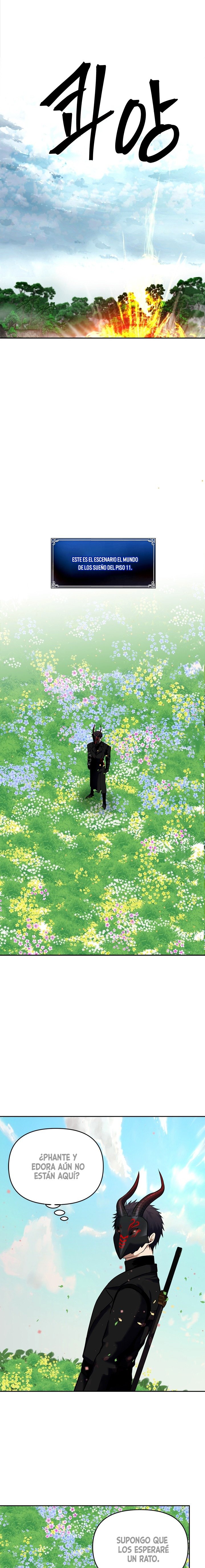 Read Second Life Ranker Español Manga Online