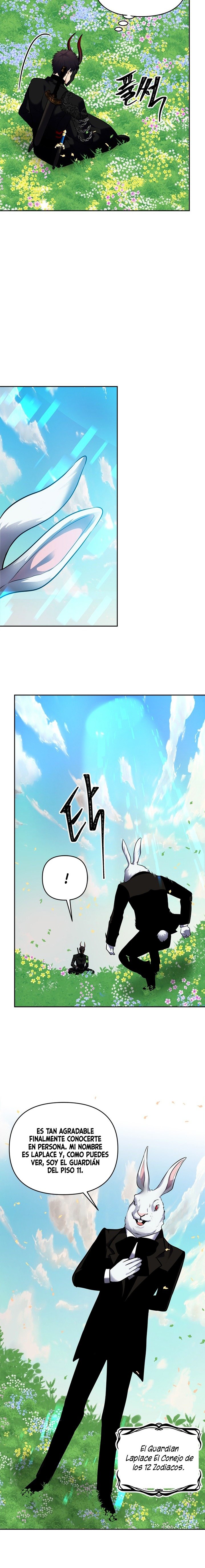 Read Second Life Ranker Español Manga Online