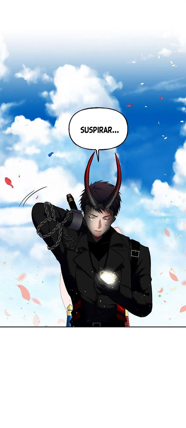 Read Second Life Ranker Español Manga Online