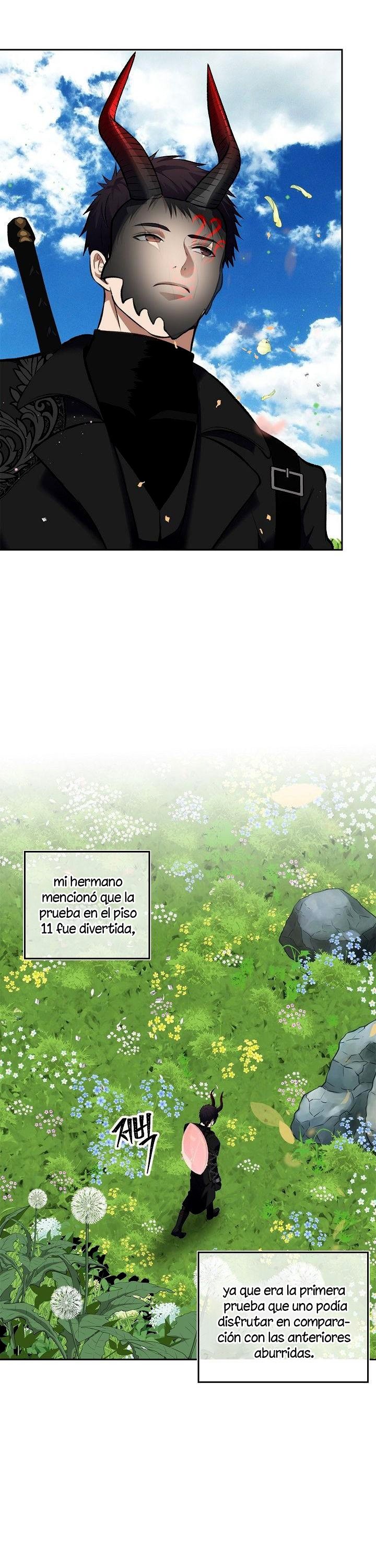 Read Second Life Ranker Español Manga Online