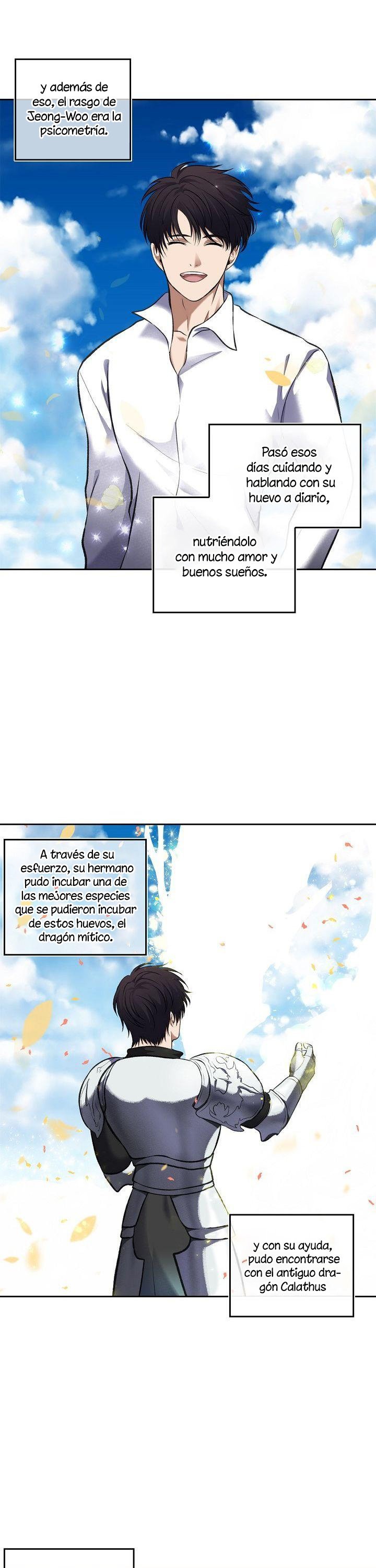 Read Second Life Ranker Español Manga Online