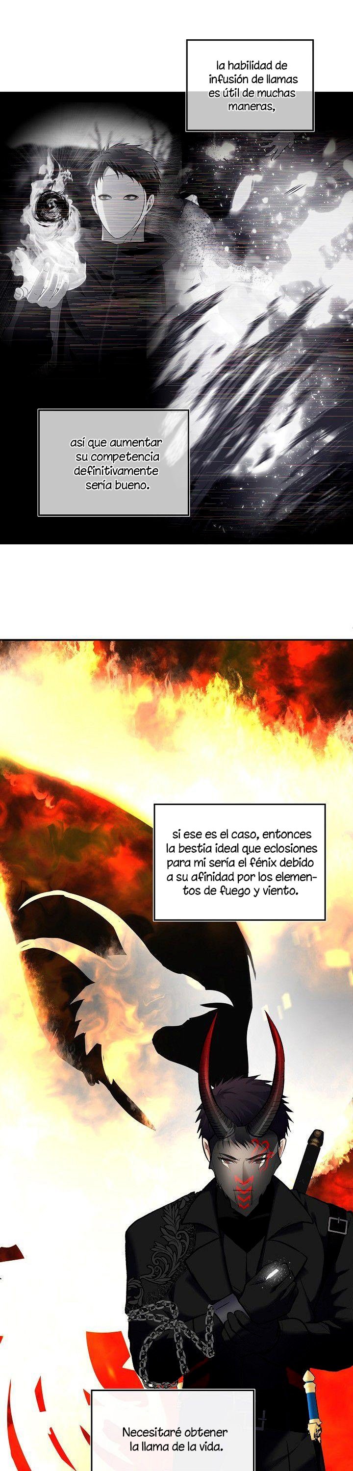 Read Second Life Ranker Español Manga Online