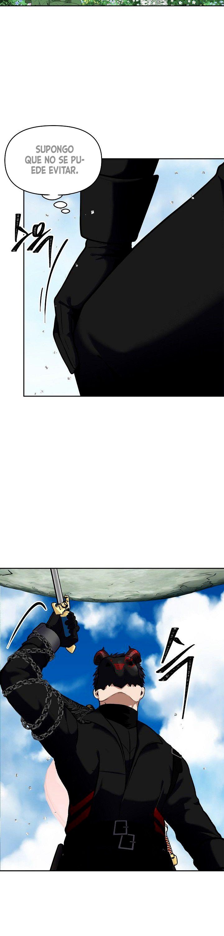 Read Second Life Ranker Español Manga Online