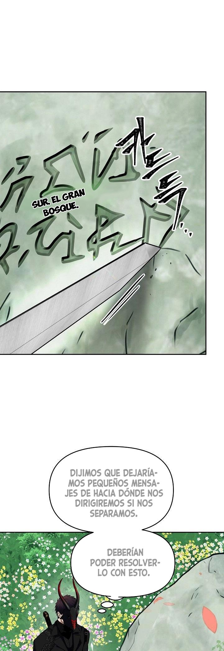 Read Second Life Ranker Español Manga Online