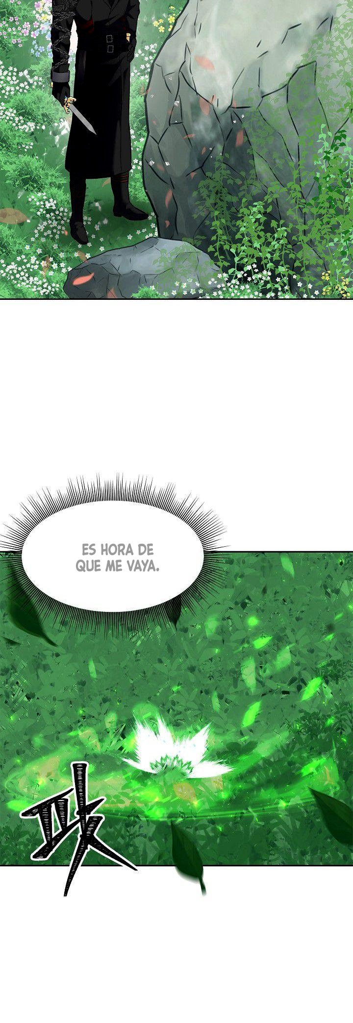 Read Second Life Ranker Español Manga Online