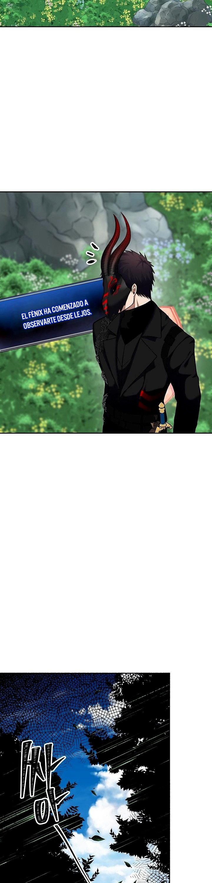 Read Second Life Ranker Español Manga Online