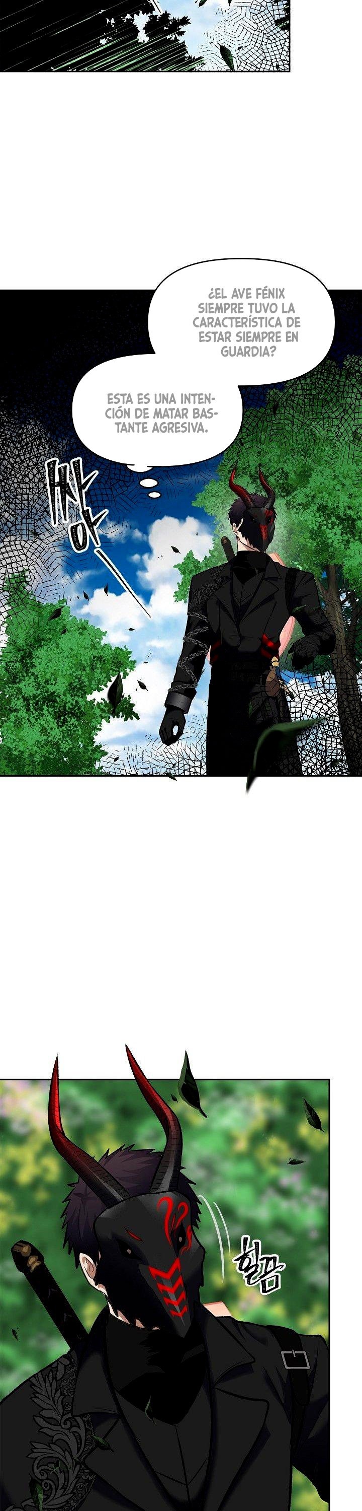 Read Second Life Ranker Español Manga Online