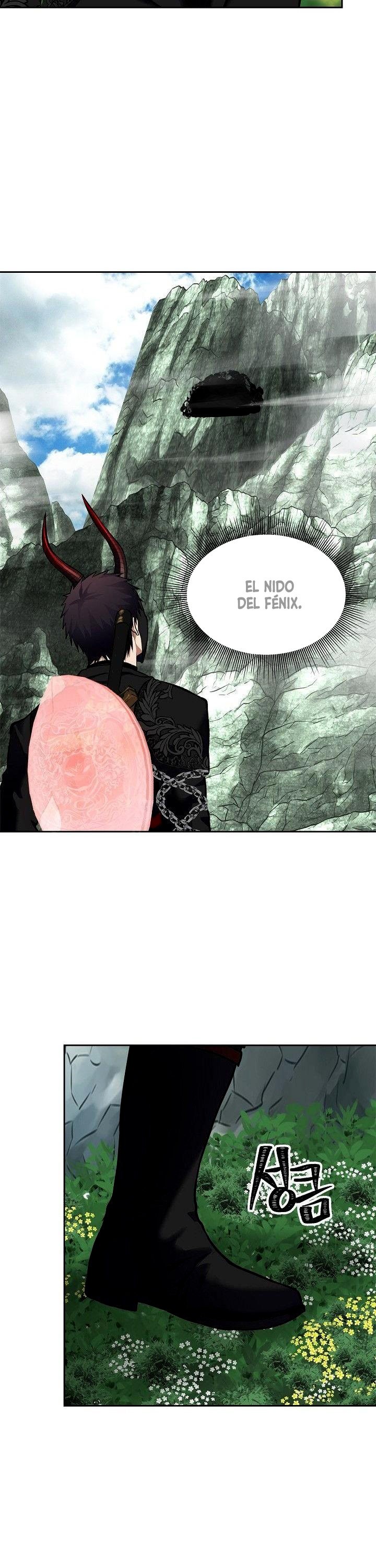 Read Second Life Ranker Español Manga Online