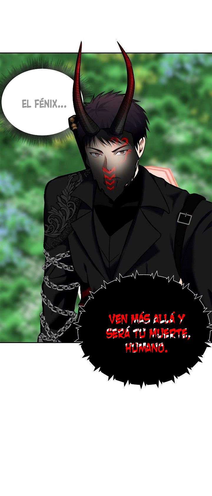 Read Second Life Ranker Español Manga Online