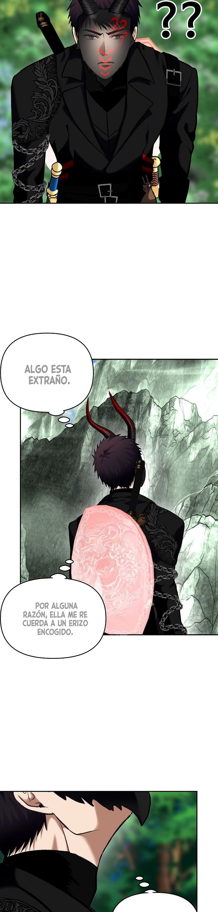 Read Second Life Ranker Español Manga Online