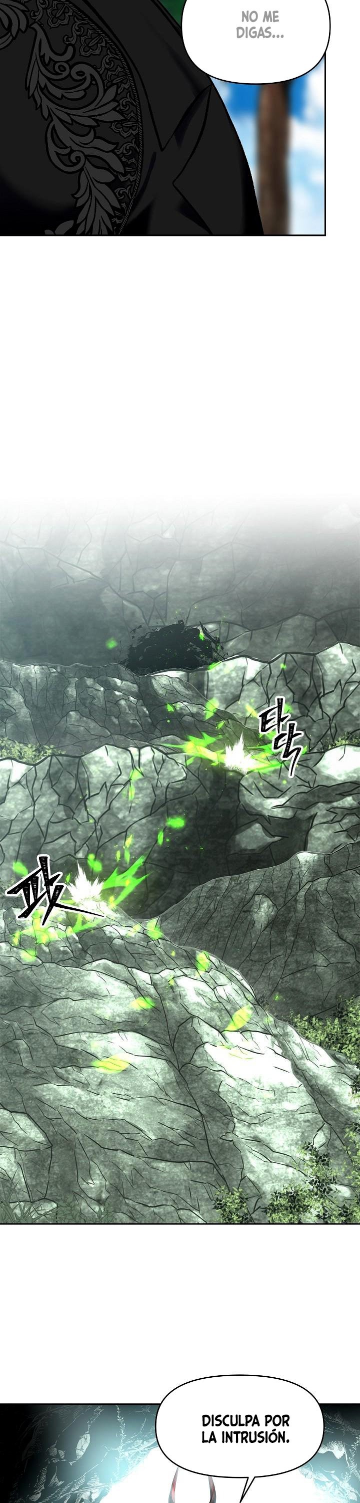 Read Second Life Ranker Español Manga Online