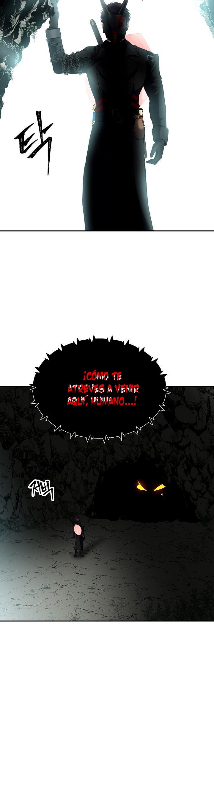 Read Second Life Ranker Español Manga Online