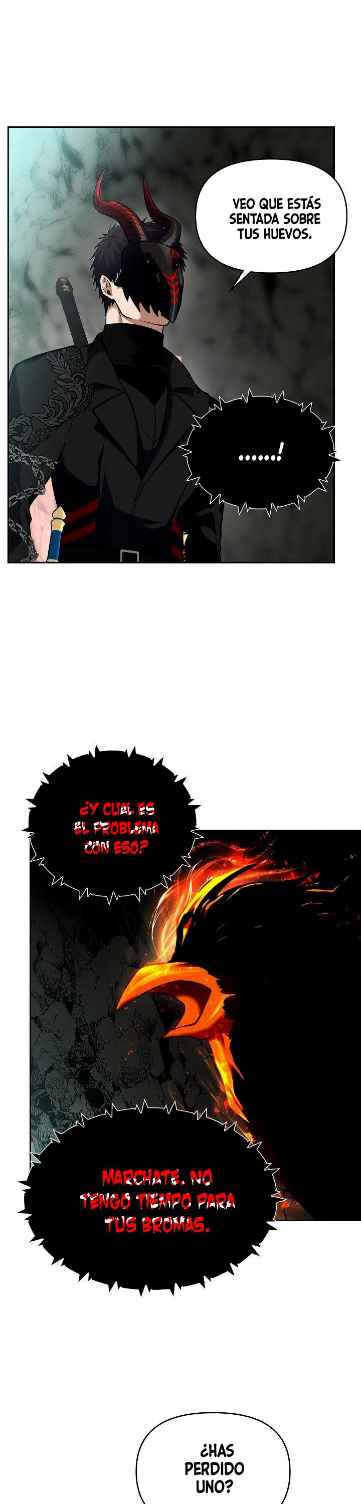 Read Second Life Ranker Español Manga Online