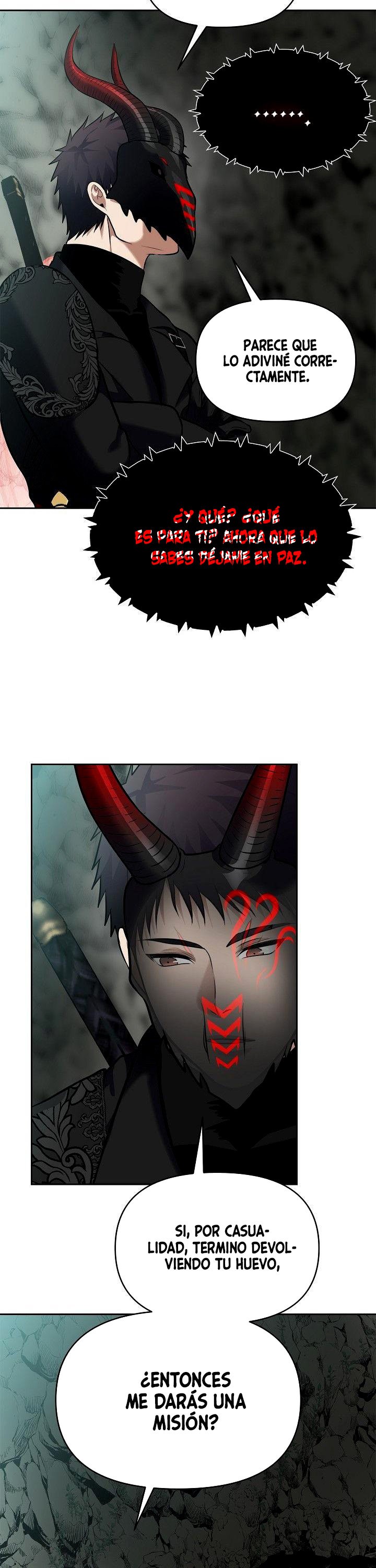 Read Second Life Ranker Español Manga Online