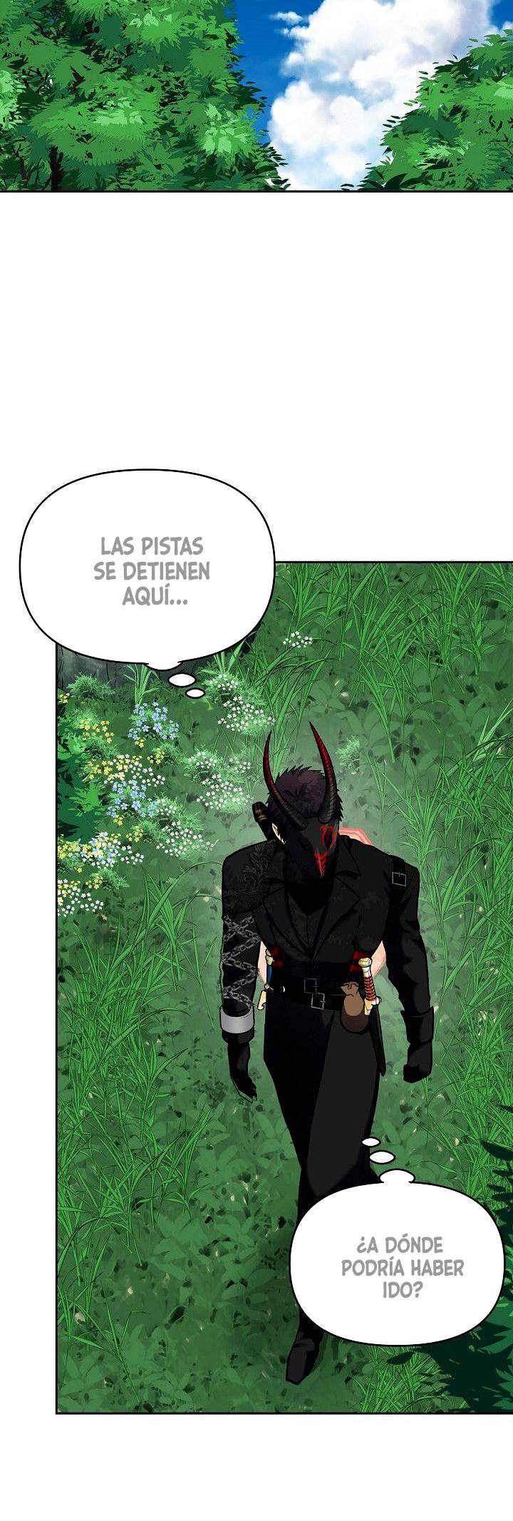 Read Second Life Ranker Español Manga Online