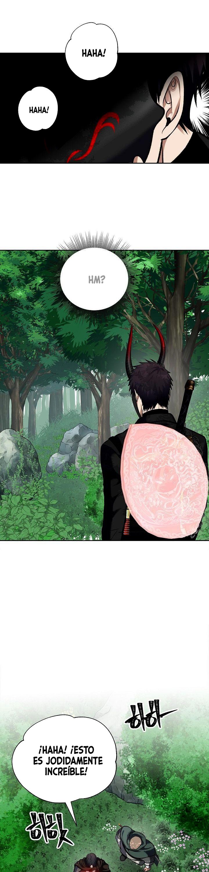 Read Second Life Ranker Español Manga Online