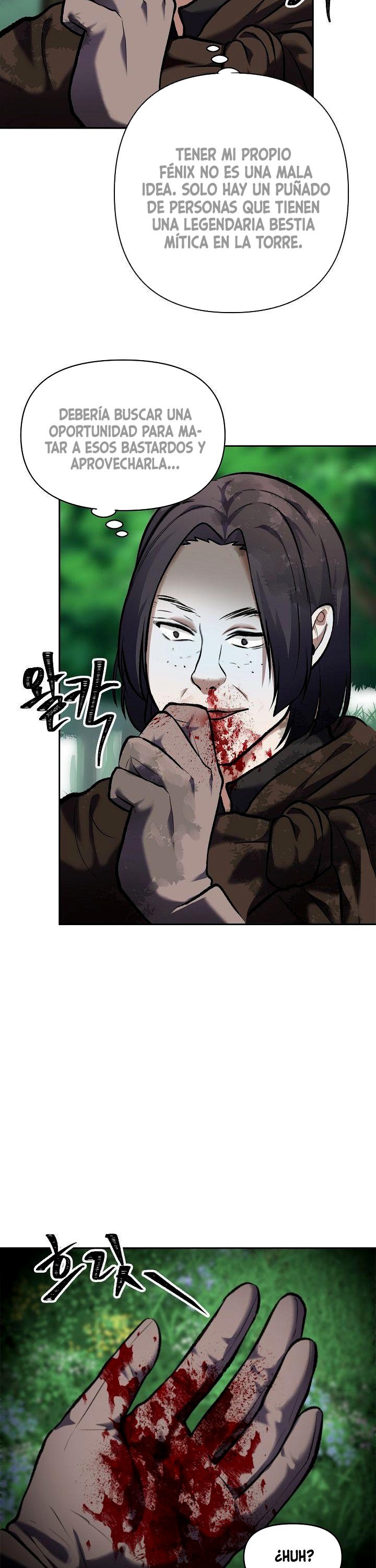 Read Second Life Ranker Español Manga Online