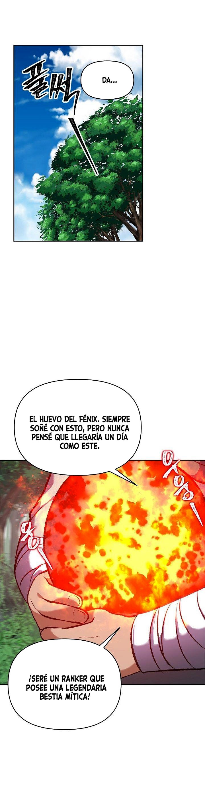 Read Second Life Ranker Español Manga Online