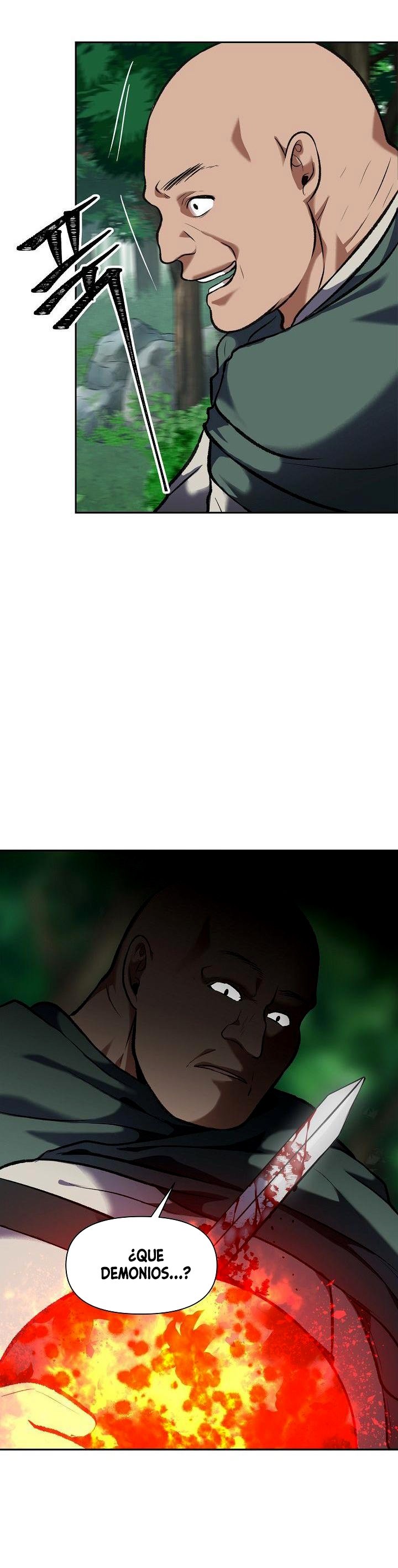 Read Second Life Ranker Español Manga Online