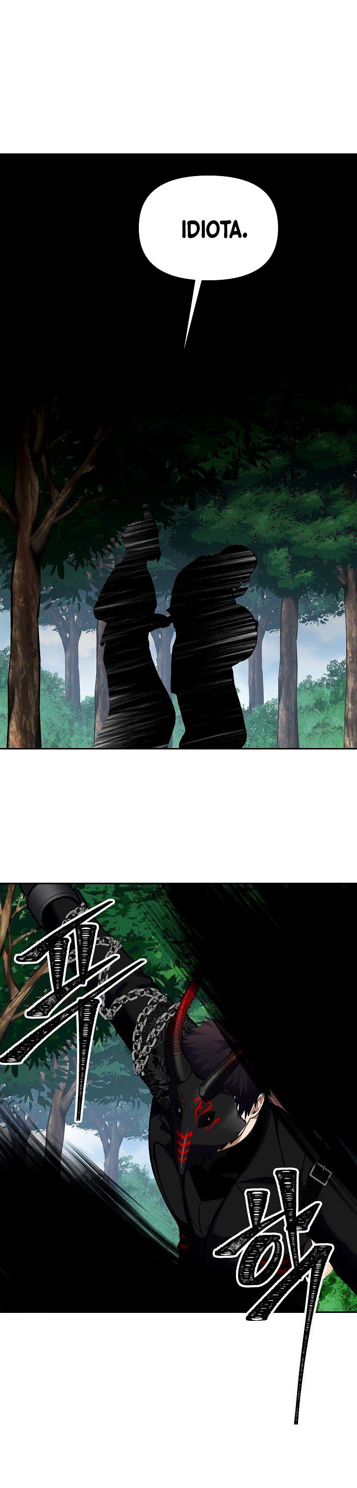 Read Second Life Ranker Español Manga Online