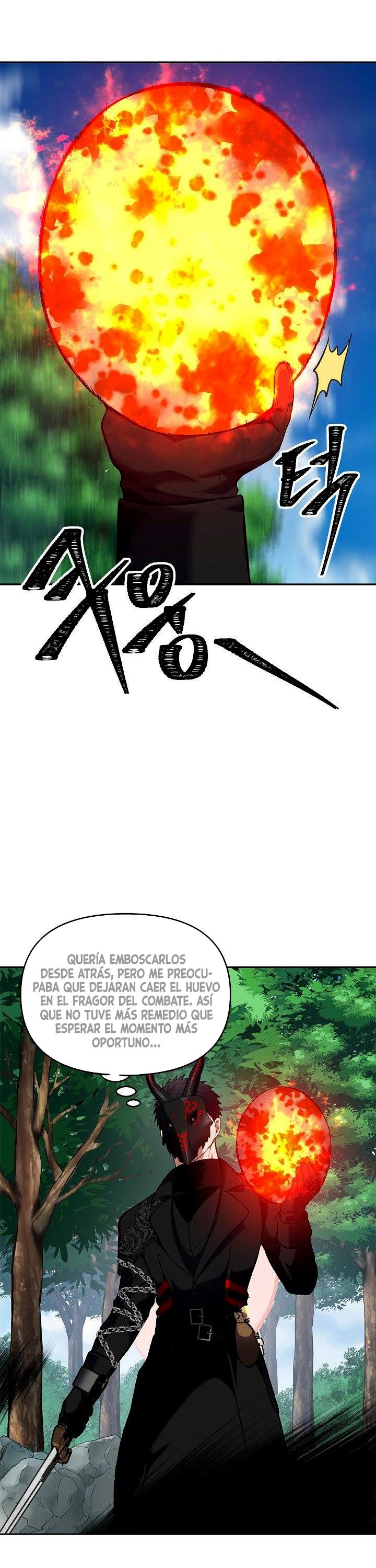 Read Second Life Ranker Español Manga Online