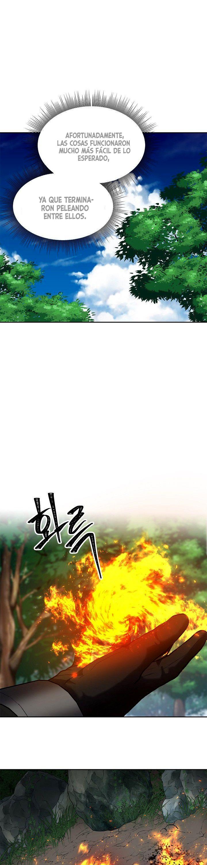 Read Second Life Ranker Español Manga Online