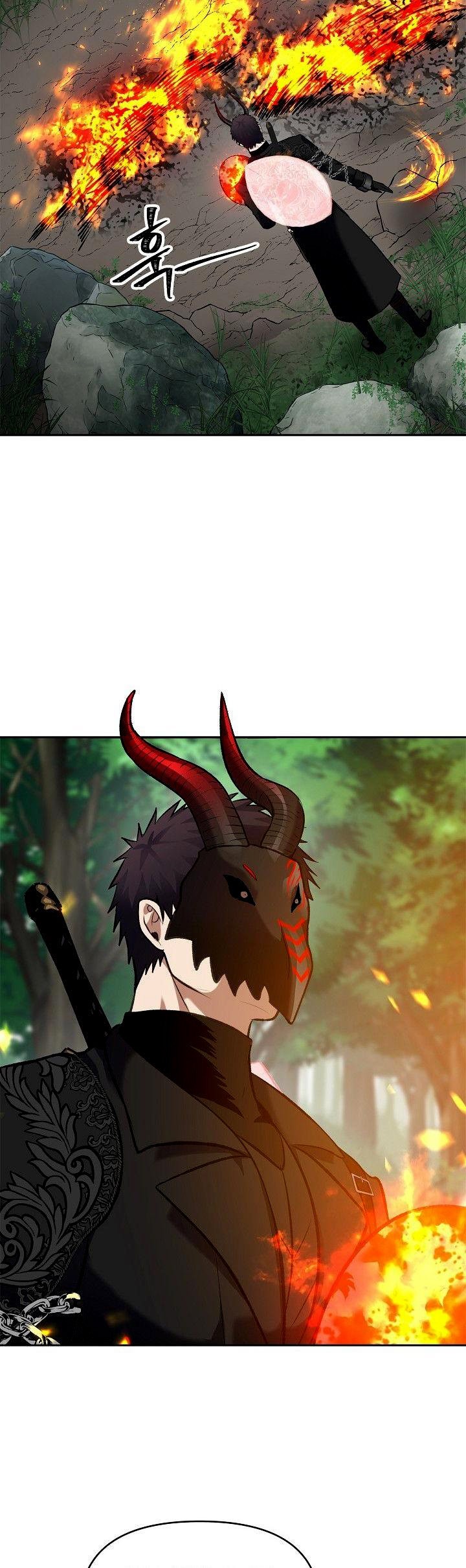 Read Second Life Ranker Español Manga Online