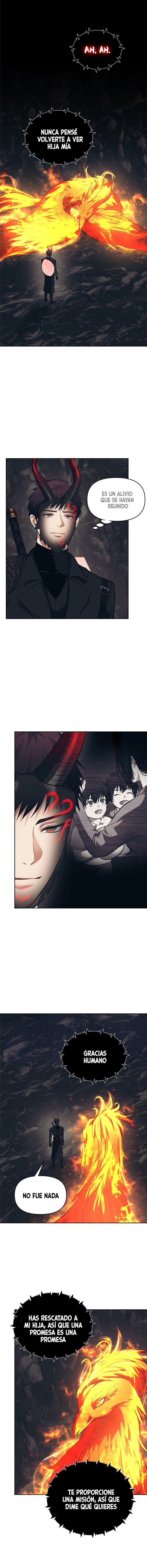 Read Second Life Ranker Español Manga Online