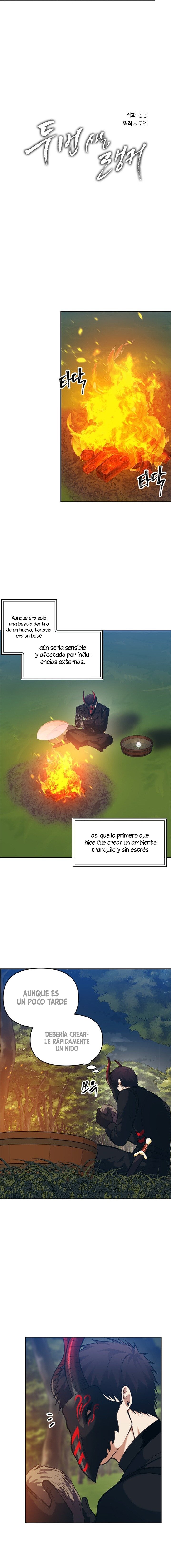 Read Second Life Ranker Español Manga Online