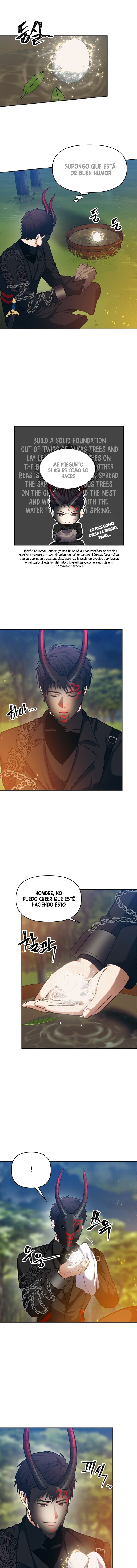 Read Second Life Ranker Español Manga Online