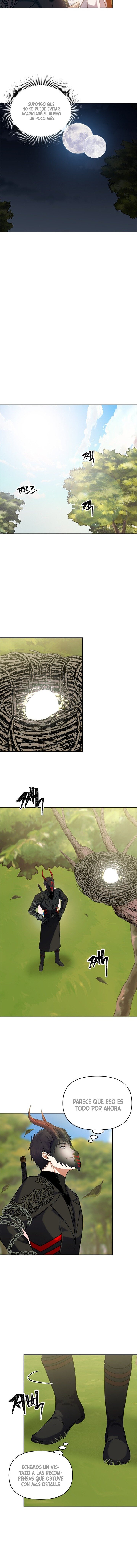 Read Second Life Ranker Español Manga Online