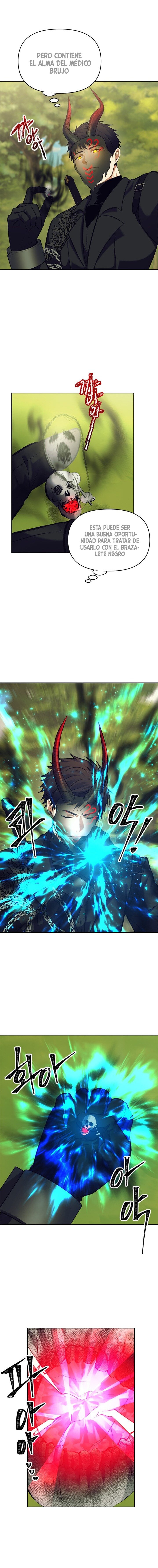 Read Second Life Ranker Español Manga Online