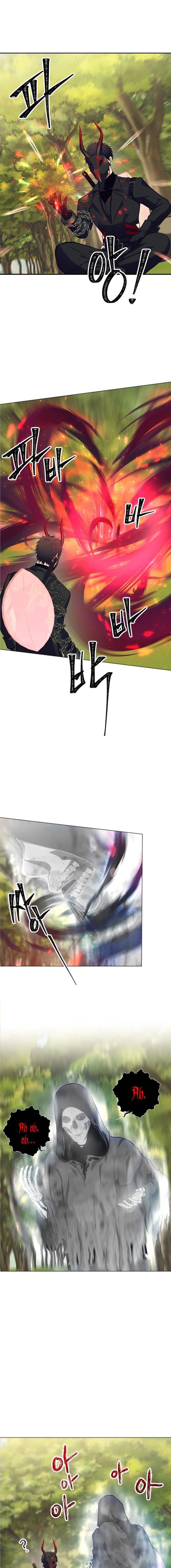 Read Second Life Ranker Español Manga Online