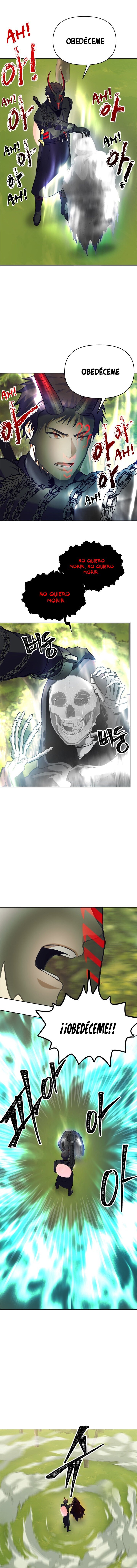 Read Second Life Ranker Español Manga Online