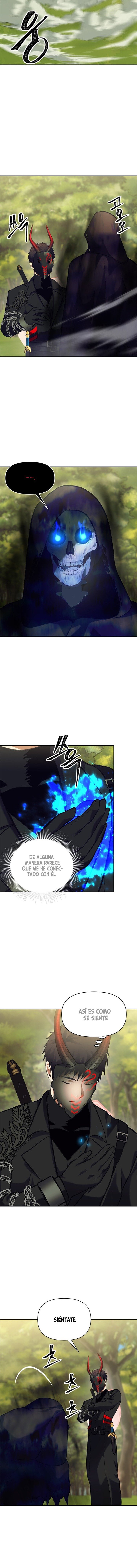 Read Second Life Ranker Español Manga Online