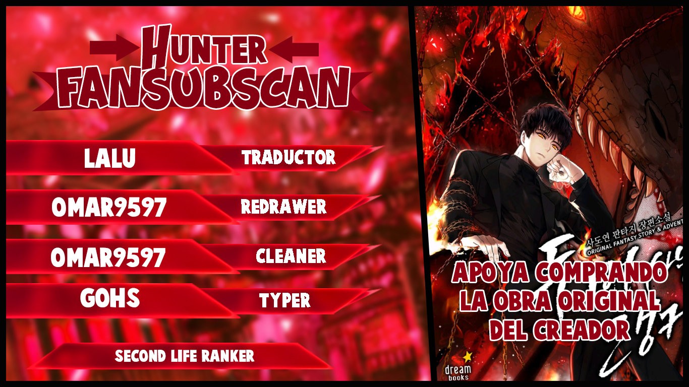Read Second Life Ranker Español Manga Online