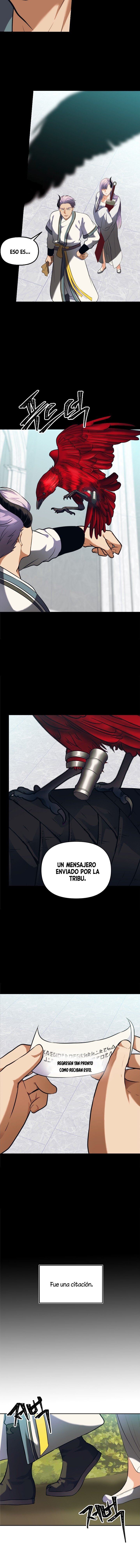 Read Second Life Ranker Español Manga Online