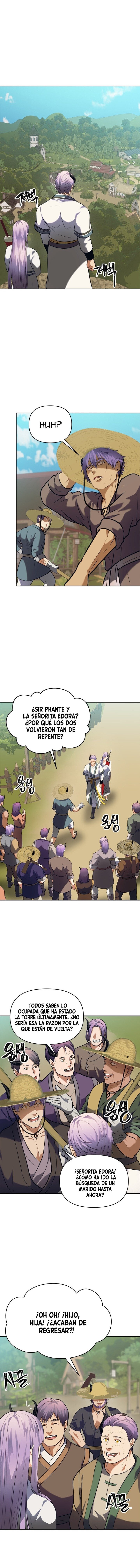 Read Second Life Ranker Español Manga Online