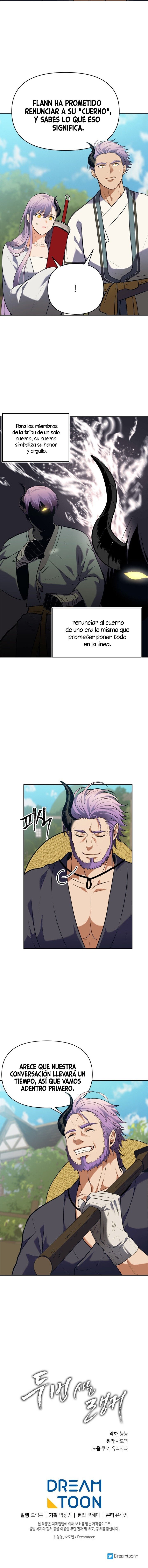 Read Second Life Ranker Español Manga Online