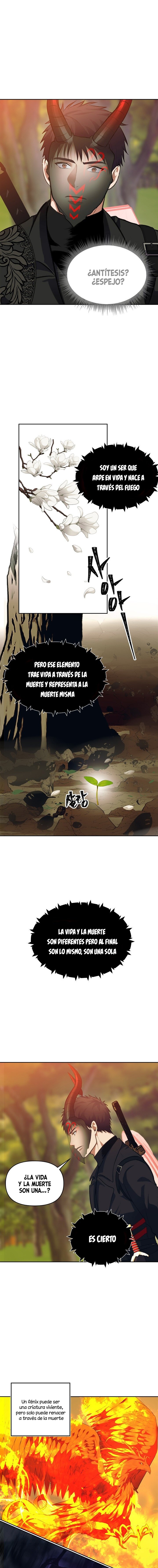 Read Second Life Ranker Español Manga Online