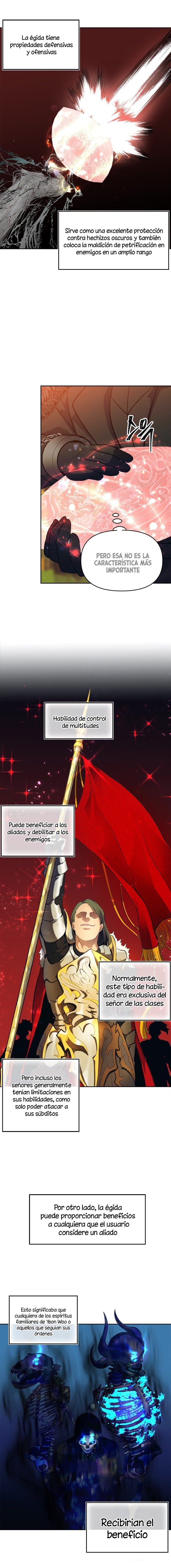 Read Second Life Ranker Español Manga Online