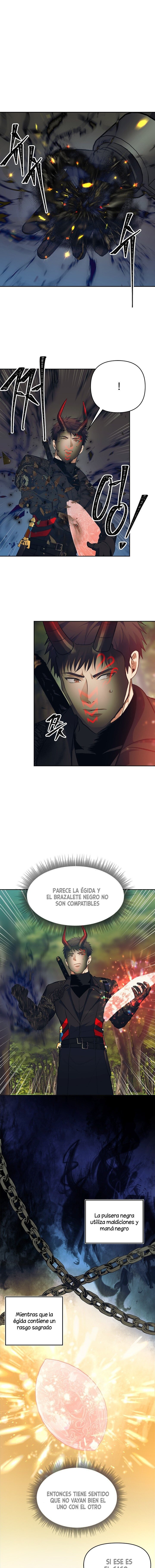 Read Second Life Ranker Español Manga Online