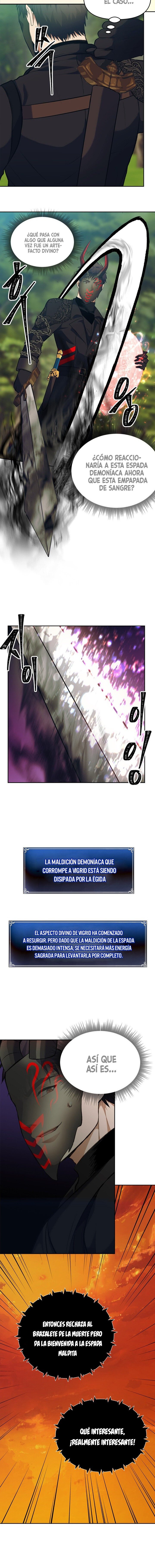 Read Second Life Ranker Español Manga Online