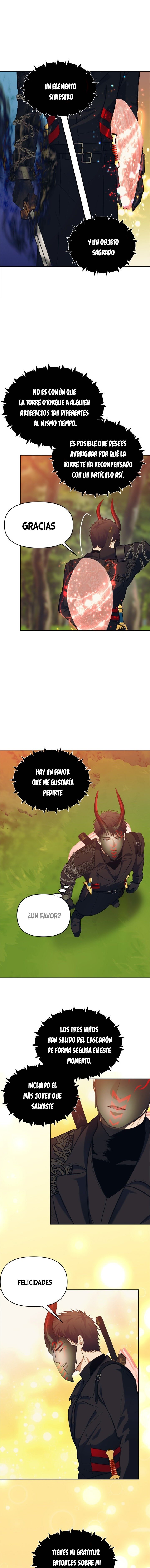 Read Second Life Ranker Español Manga Online