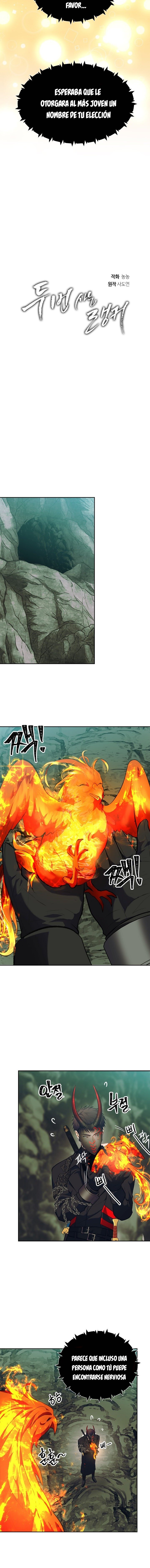 Read Second Life Ranker Español Manga Online