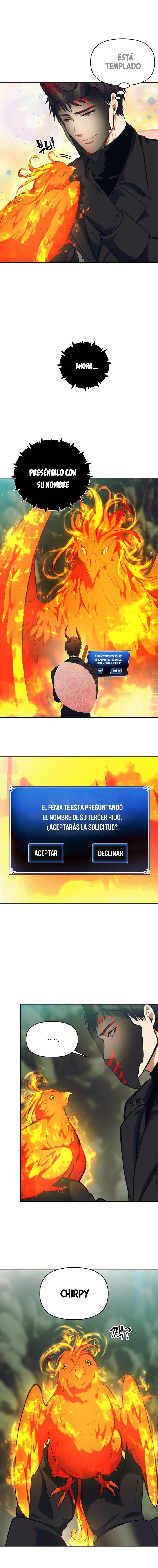 Read Second Life Ranker Español Manga Online