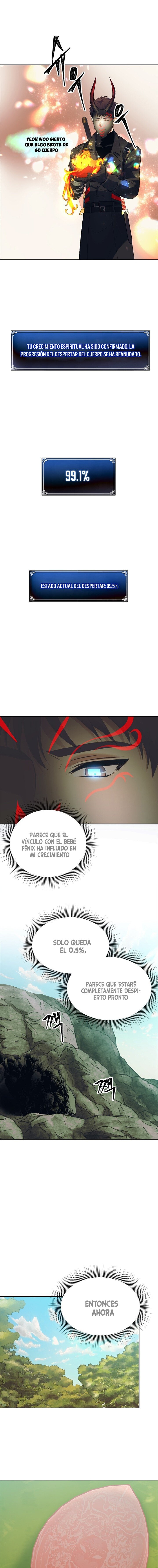 Read Second Life Ranker Español Manga Online
