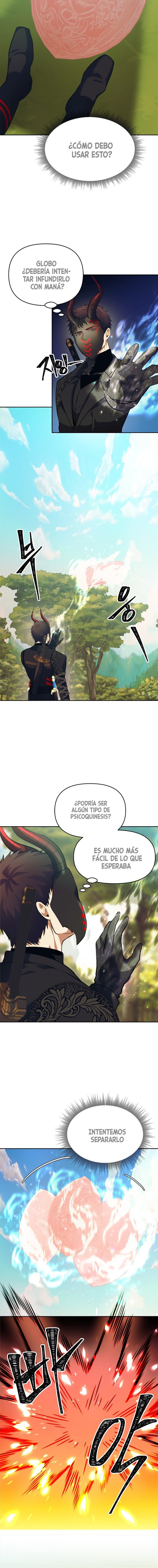 Read Second Life Ranker Español Manga Online
