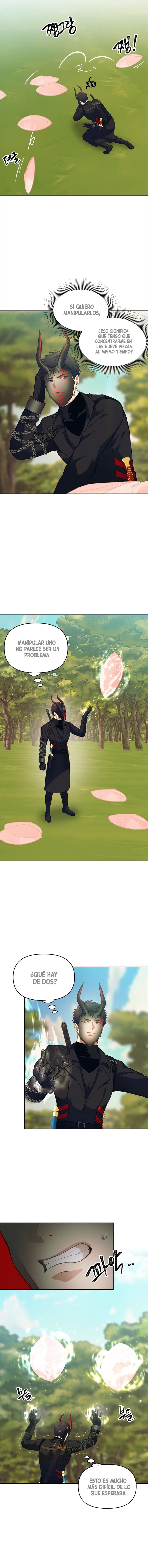 Read Second Life Ranker Español Manga Online