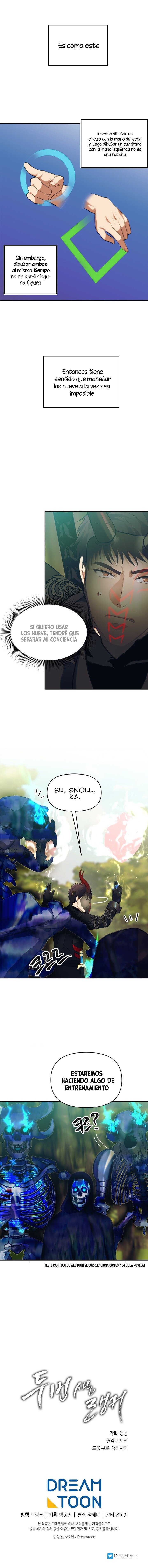 Read Second Life Ranker Español Manga Online